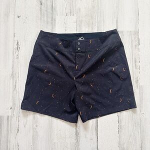 Wild Rye Ruby Mountain Bike Shorts - Women's Size 8